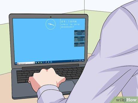 Изображение с названием Reset a Toshiba Laptop Step 16