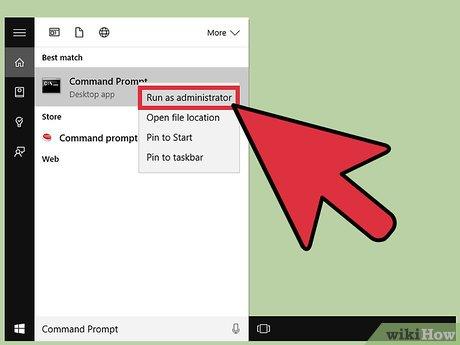 Изображение с названием Add and Delete Users Accounts With Command Prompt in Windows Step 4