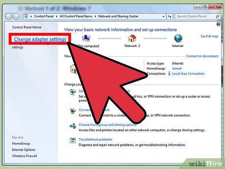 Изображение с названием Set up a Vpn Between Two Computers Step 4