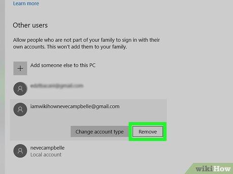 Изображение с названием Delete User Accounts in Windows 10 Step 5