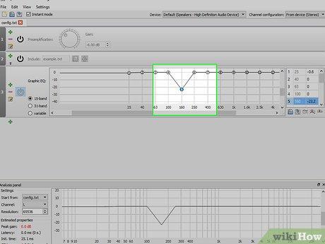 Изображение с названием Adjust Bass on a Computer Step 18