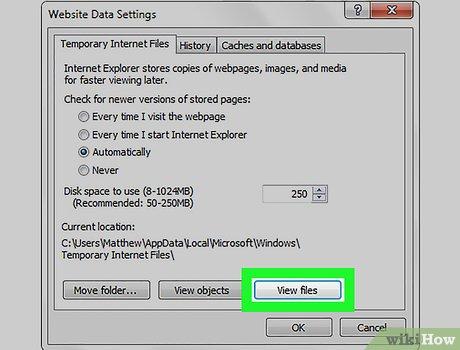 Изображение с названием Delete Temporary Files in Windows 7 Step 10