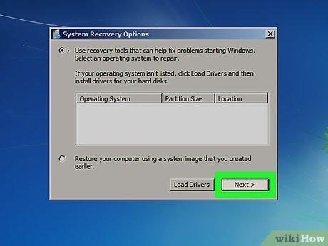 Изображение с названием Format the C Drive With Windows 7 Step 17