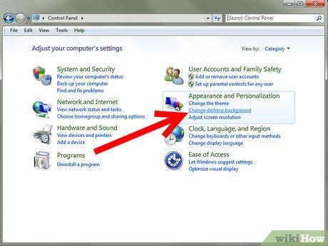 Изображение с названием Remove a Background from the Desktop Background List Step 2