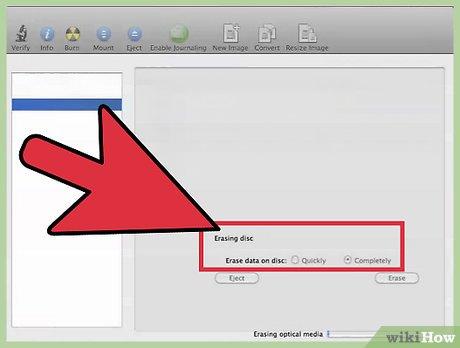 Изображение с названием Format DVD RW Step 11