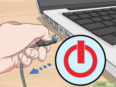 Изображение с названием Reset a Toshiba Laptop Step 9