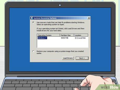 Изображение с названием Reset a Toshiba Laptop Step 12