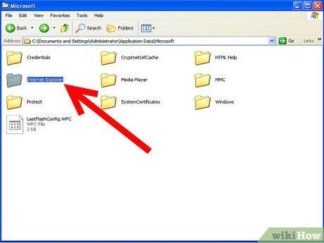Изображение с названием Remove a Background from the Desktop Background List Step 7Bullet4
