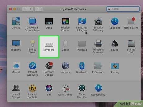 Изображение с названием Fix a Keyboard That Has the Wrong Characters Step 17