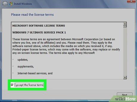 Изображение с названием Format the C Drive With Windows 7 Step 6