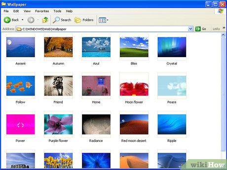 Изображение с названием Remove a Background from the Desktop Background List Step 7Bullet2