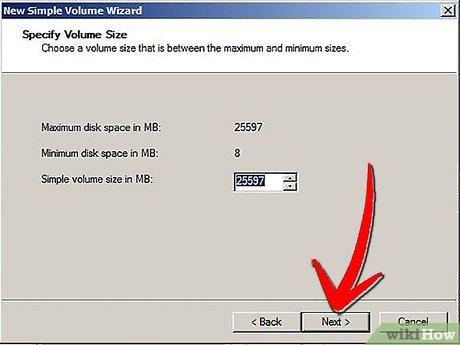 Изображение с названием Reformat Windows 7 Step 10