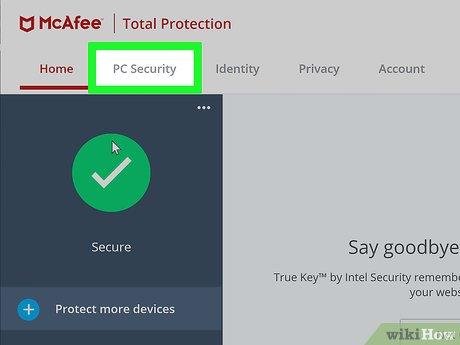 Изображение с названием Disable McAfee Step 4