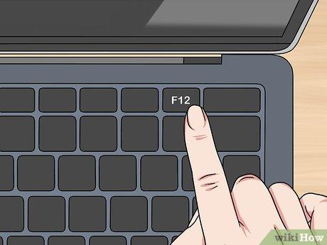 Изображение с названием Reset a Toshiba Laptop Step 4