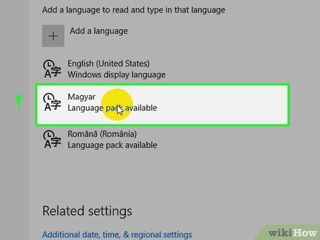 Изображение с названием Fix a Keyboard That Has the Wrong Characters Step 12