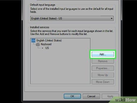 Изображение с названием Fix a Keyboard That Has the Wrong Characters Step 41