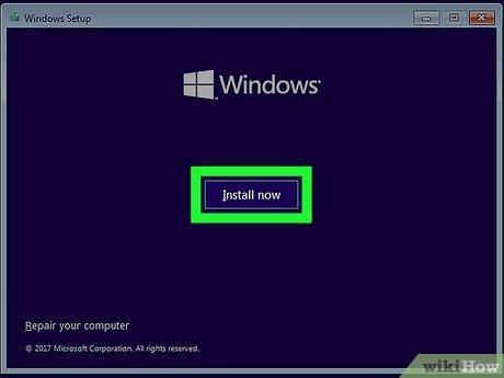 Изображение с названием Format the C Drive With Windows 7 Step 22