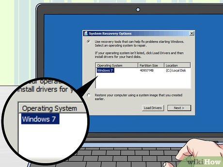 Изображение с названием Reset a Toshiba Laptop Step 13