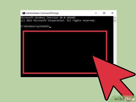 Изображение с названием Add and Delete Users Accounts With Command Prompt in Windows Step 6