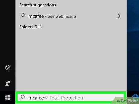 Изображение с названием Disable McAfee Step 2