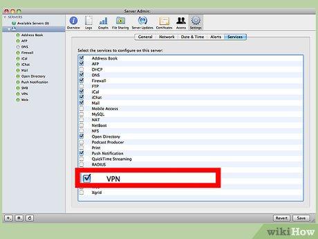 Изображение с названием Set up a Vpn Between Two Computers Step 7