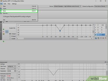 Изображение с названием Adjust Bass on a Computer Step 19