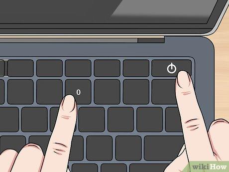 Изображение с названием Reset a Toshiba Laptop Step 11