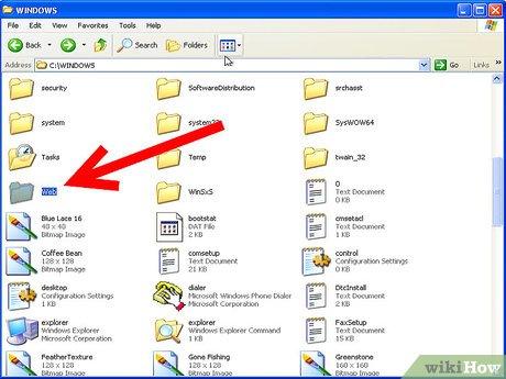 Изображение с названием Remove a Background from the Desktop Background List Step 7