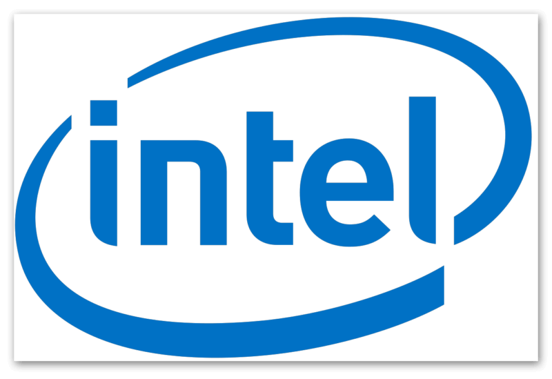 Drajvera Intel