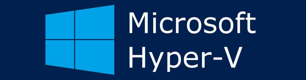 Hyper-V