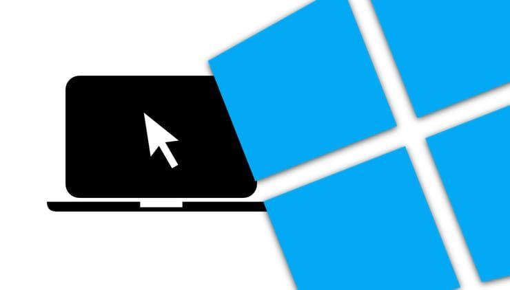 black screen windows how
