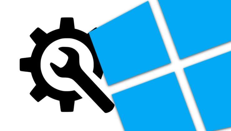 Как исправить ошибки Windows