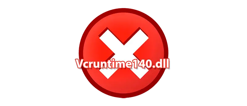 Иконка Vcruntime140.dll